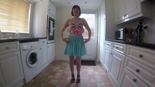 Tarte aux Petits seins