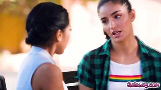 אמבר אמילי תוכנית כדי לבטל את הכישוף?