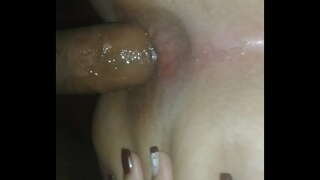 ���ዳዲስ saída ማድረግ ግዢ anal ቀጥል gordinha gostosa