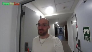 In prima die, me futuo, et recordarentur operum eius - Jesus Sanchezx