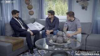 Серија Only3x представља - тешка сцена са Купатилом Бардо