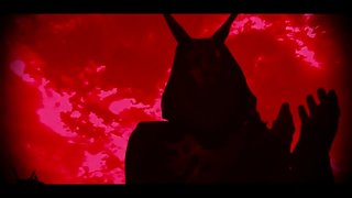 Satanic Orgy Yn Fuckfest