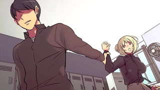 Zimmerreinigung Schlampe Episode 12