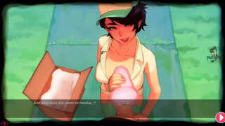 Doces Soños Súcubo Pesadelo Editition Episodio 1 Benvido