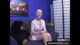 Kiel mi Fucked YourMother #1 - Dalny Marga - Cute panjo estas obsesita kun sekso