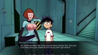 G-කලාපය ක්රීඩා ඩී. පී සමගිය පාර්ක් පරිච්ඡේදය 20